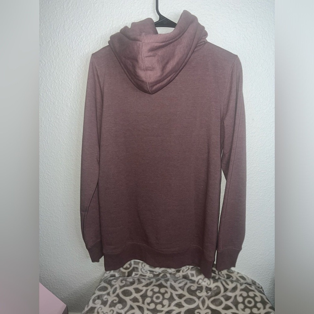 Women's Volcom Hoodie size medium unworn - Picture 2 of 3